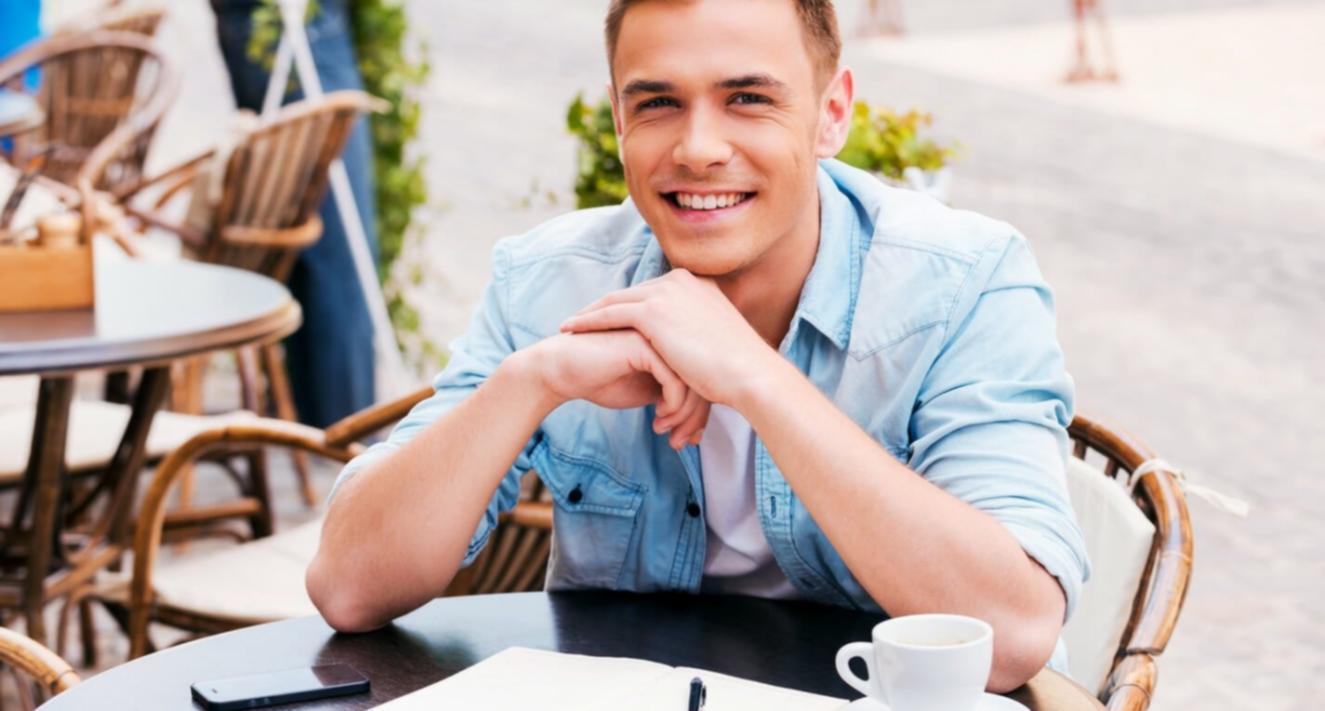 Plataforma online de seminarios sobre seguridad financiera